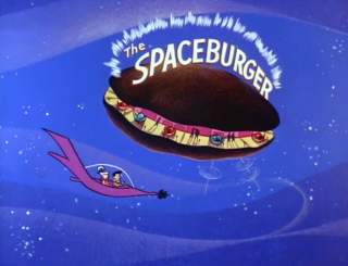 Illustration for article titled Recapping "The Jetsons": Episode 02 - A Date With Jet Screamer